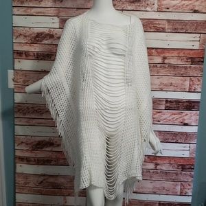 Versatile sweater